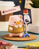 LuLu the Piggy Office Series by CiCi Story x ToyZero Plus