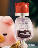 LuLu the Piggy Office Series by CiCi Story x ToyZero Plus