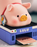 LuLu the Piggy Office Series by CiCi Story x ToyZero Plus