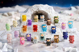 LuLu the Piggy - Teddy MINI - Ore Collection Blind Bag Series by Cici Story x Toyzero Plus