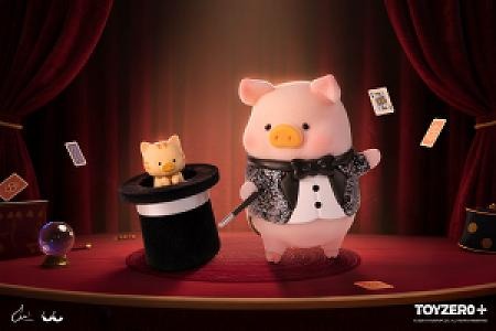 LuLu the Piggy - The Greatest Magician By Cici x Toyzero Plus