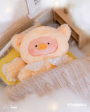 LuLu the Piggy – LuLu’s Dreaming Wonderland Series PVC Plush Keychain Blind Box cici story x ToyZero Plus