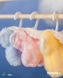 LuLu the Piggy – LuLu’s Dreaming Wonderland Series PVC Plush Keychain Blind Box cici story x ToyZero Plus