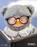 LuLu the Piggy – LuLu’s Dreaming Wonderland Series PVC Plush Keychain Blind Box cici story x ToyZero Plus