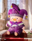 LuLu the Piggy - Triangel PVC Plush Keychain Blindbox