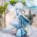 Luluya Cloud Feather Pavilion Series Action Figure BJD Blind Box by Penny’s Box