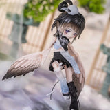 Luluya Cloud Feather Pavilion Series Action Figure BJD Blind Box by Penny’s Box