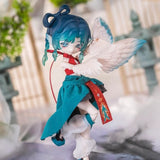 Luluya Cloud Feather Pavilion Series Action Figure BJD Blind Box by Penny’s Box