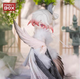 Luluya Cloud Feather Pavilion Series Action Figure BJD Blind Box by Penny’s Box