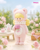 MOLINTA Exquistic Theater Figure Blind Box Series by Funism
