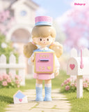 MOLINTA Exquistic Theater Figure Blind Box Series by Funism
