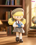 MOLINTA Exquistic Theater Figure Blind Box Series by Funism