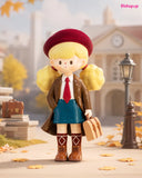 MOLINTA Exquistic Theater Figure Blind Box Series by Funism