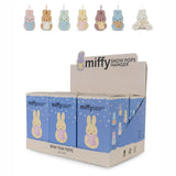 Miffy Cotton Candy Blind Box Snow Pops Collection By Bon Ton Toys