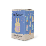Miffy Cotton Candy Blind Box Snow Pops Collection By Bon Ton Toys