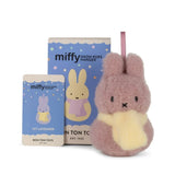 Miffy Cotton Candy Blind Box Snow Pops Collection By Bon Ton Toys