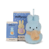 Miffy Cotton Candy Blind Box Snow Pops Collection By Bon Ton Toys