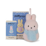 Miffy Cotton Candy Blind Box Snow Pops Collection By Bon Ton Toys