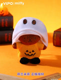 Miffy Halloween Keychain Blind Box Series