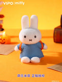 Miffy Halloween Keychain Blind Box Series