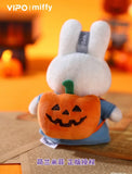 Miffy Halloween Keychain Blind Box Series