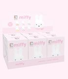 Miffy Silicone Bag Blind Box Series By Dick Bruna x Choco Teddy