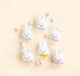 Miffy Silicone Bag Blind Box Series By Dick Bruna x Choco Teddy