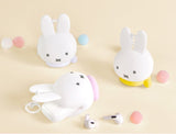 Miffy Silicone Bag Blind Box Series By Dick Bruna x Choco Teddy