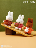 Miffy Travel Blind Box Plush Series by VIPO