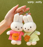Miffy Travel Blind Box Plush Series by VIPO