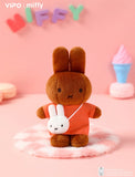 Miffy Travel Blind Box Plush Series by VIPO