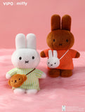 Miffy Travel Blind Box Plush Series by VIPO