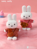 Miffy Travel Blind Box Plush Series by VIPO