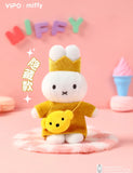 Miffy Travel Blind Box Plush Series by VIPO