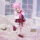 Minty Ocean Gem Series 1/8 BJD Blind Box by Come4free