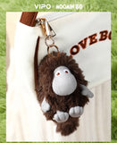 Moomin 80th Anniversary Limited Edition Blind Box Plush Pendant Series by VIPO