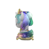 My Little Pony Kwistal: My Little Pony Princess Celestia Memories Edition By Mighty Jaxx