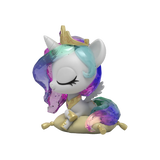My Little Pony Kwistal: My Little Pony Princess Celestia Memories Edition By Mighty Jaxx