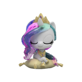 My Little Pony Kwistal: My Little Pony Princess Celestia Memories Edition By Mighty Jaxx