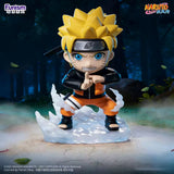 NARUTO SHIPPUDEN Chronicles Great Ninja War Series Blind Box Series by Funism