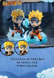 NARUTO SHIPPUDEN Chronicles Great Ninja War Series Blind Box Series by Funism