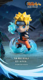 NARUTO SHIPPUDEN Chronicles Great Ninja War Series Blind Box Series by Funism