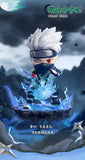 NARUTO SHIPPUDEN Chronicles Great Ninja War Series Blind Box Series by Funism