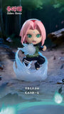 NARUTO SHIPPUDEN Chronicles Great Ninja War Series Blind Box Series by Funism