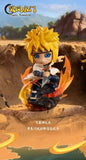 NARUTO SHIPPUDEN Chronicles Great Ninja War Series Blind Box Series by Funism