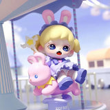 Moments on Replay Blind Box Series By TNT SPACE