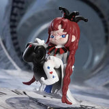 Moments on Replay Blind Box Series By TNT SPACE
