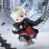Moments on Replay Blind Box Series By TNT SPACE