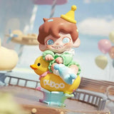 Moments on Replay Blind Box Series By TNT SPACE