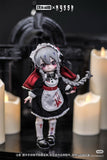 Nyssa - Nightmare Bizarre Series BJD Blind Box